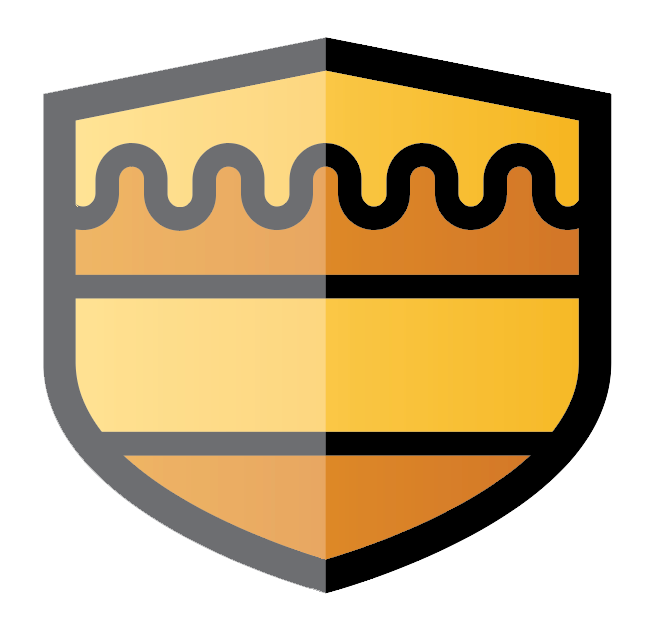 Honeycake™ Logo