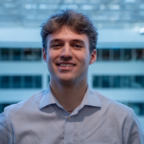 Ben Rohrbaugh headshot