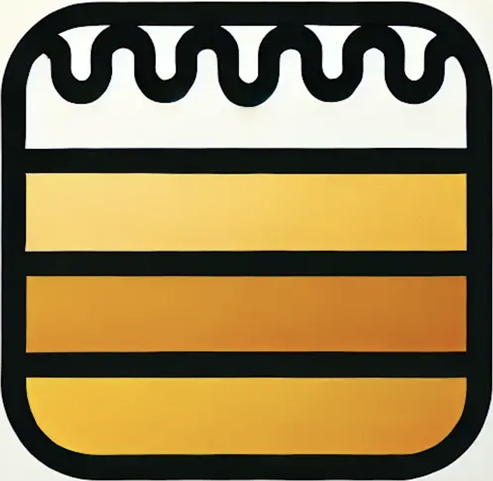 .cake file