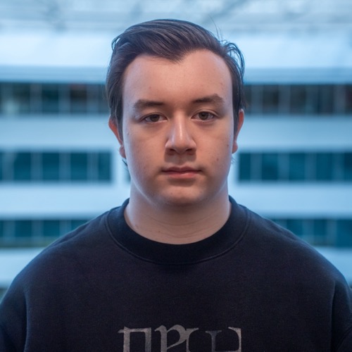 Liem Luttrell headshot