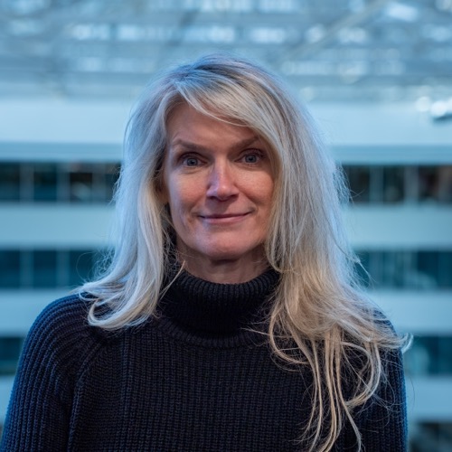 Monica Quigg headshot