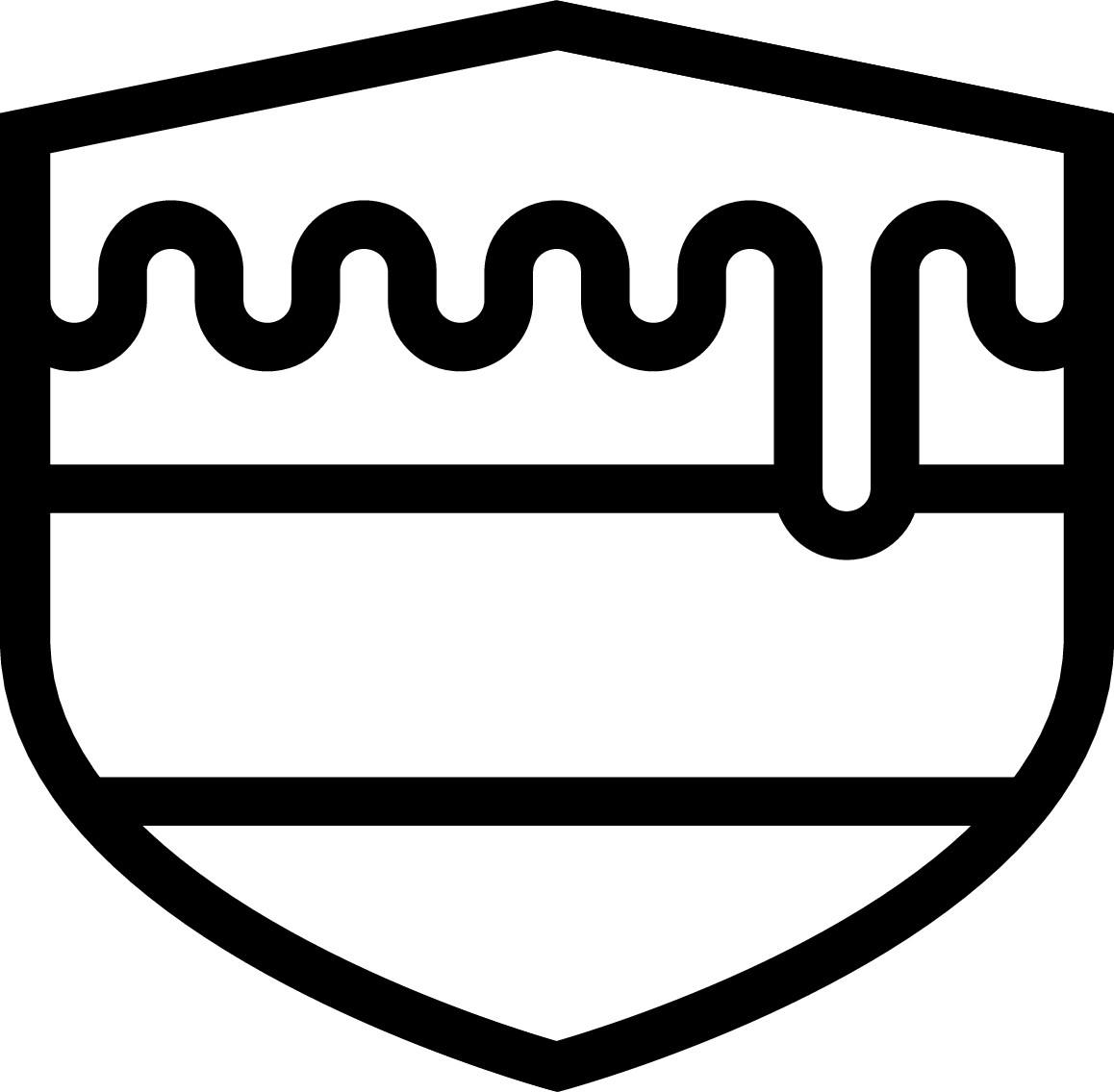 Honeycake™ Logo