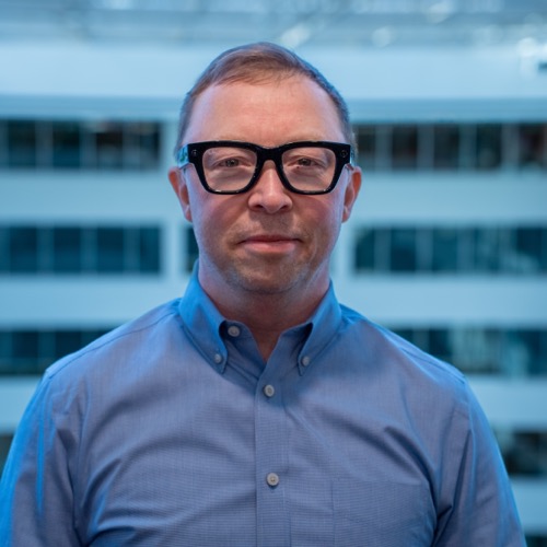 Will Luttrell headshot